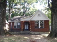 752 Kippley Street, Memphis, TN 38112 