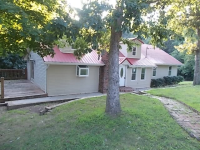 2219 Old Dandridge Stage Coach Rd, Knoxville, TN 37914 