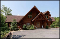 733 Big Bear Ridge Rd Rd, Gatlinburg, TN 37738 