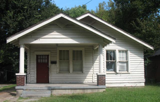 2540 Tutwiler, Memphis, TN 38112 