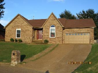 374 Meadow Way Cv, Cordova, TN 38018 