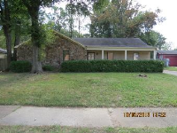 4048 Oakbend Dr, Memphis, TN 38115 