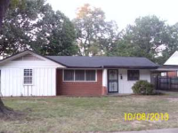 4120 Rhodes Avenue, Memphis, TN 38111 