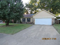 7161 Lamesa Lane, Bartlett, TN 38133 