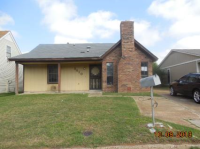 5610 Pathway Circle, Memphis, TN 38115 