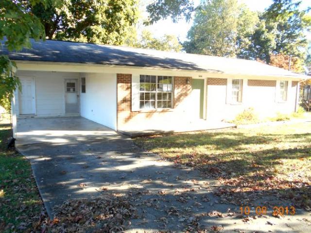 2307 Patricia Cir, Morristown, TN 37814 