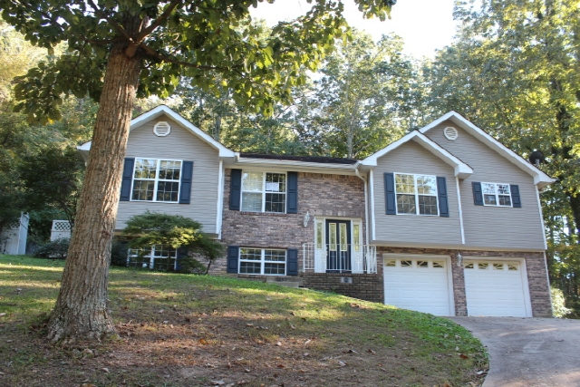 2492 Valley Hills Trl NW, Cleveland, TN 37311 