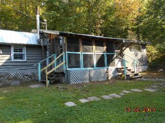 1169 Tiprell Road, Cumberland Gap, TN 37724 