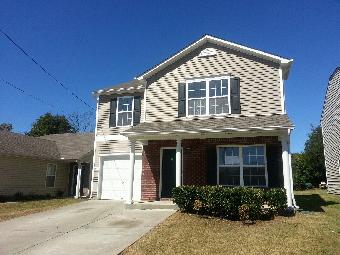 2872 Creekbend Driv, Nashville, TN 37207 