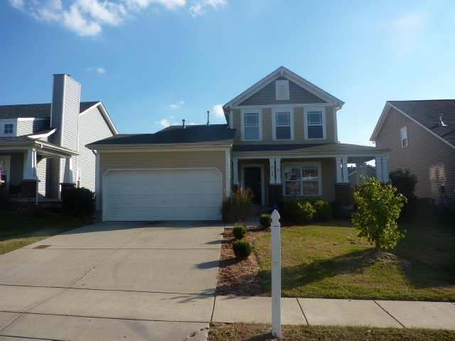 2137 Erin Lane, Mount Juliet, TN 37122 