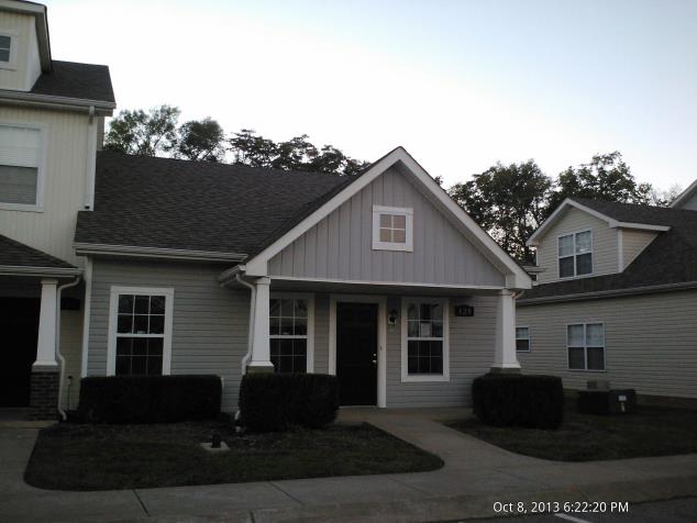 125 Alexander Blvd, Clarksville, TN 37040 