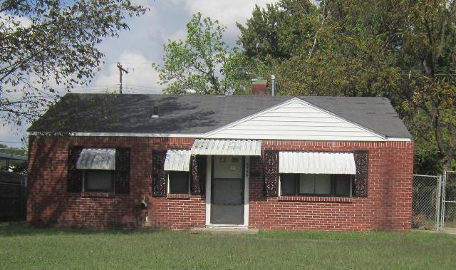 4768 Montgomery Road, Millington, TN 38053 