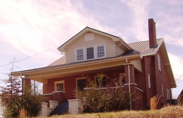 124 Marshall Ln, Greeneville, TN 37743 