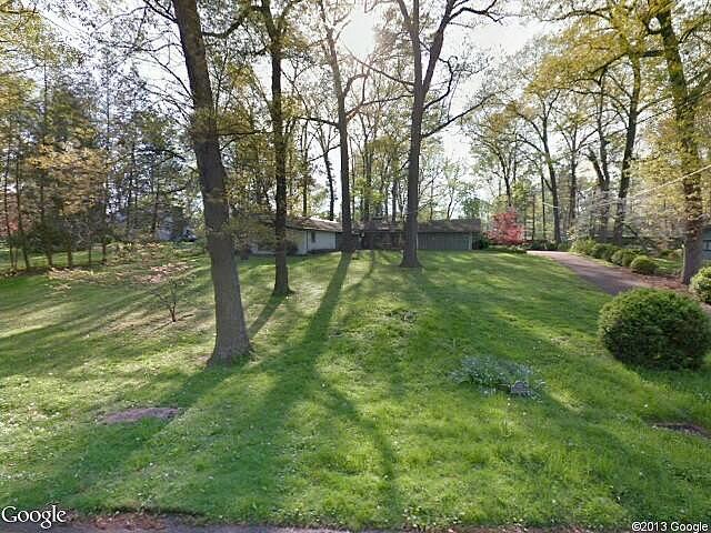 Lester Harris, Johnson City, TN 37601 