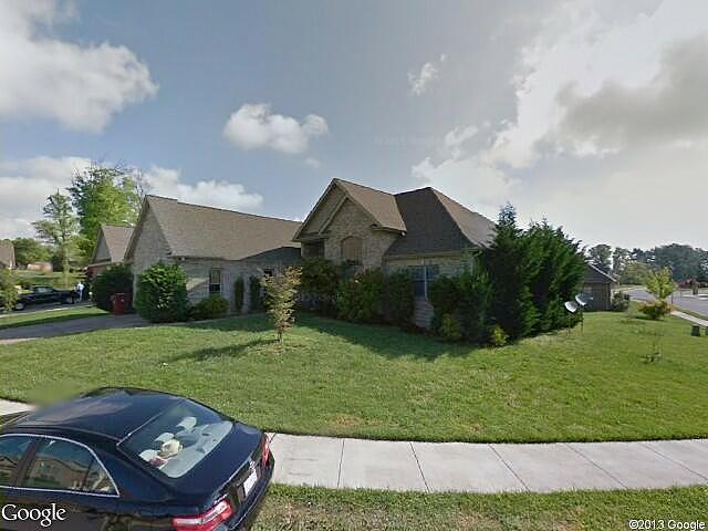 Alta Tree, Johnson City, TN 37604 