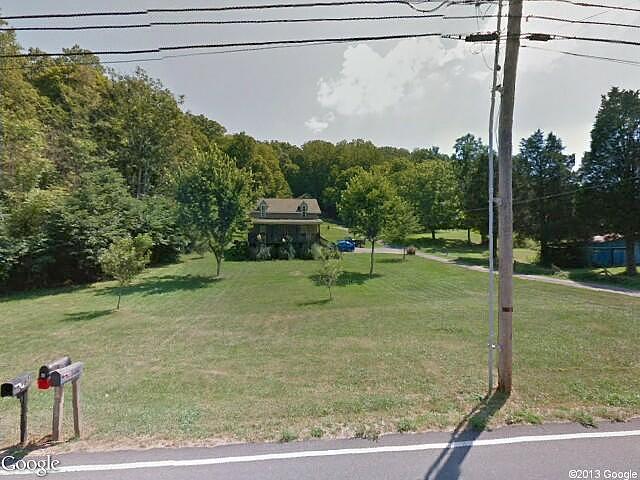 Gap Creek, Elizabethton, TN 37643 