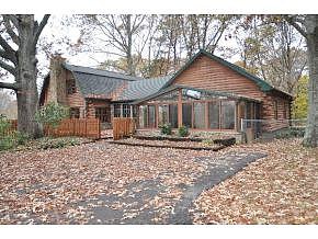 Tamarack Dr, Jonesborough, TN 37659 