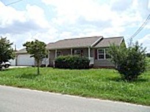 Old Stagecoach, Jonesborough, TN 37659 