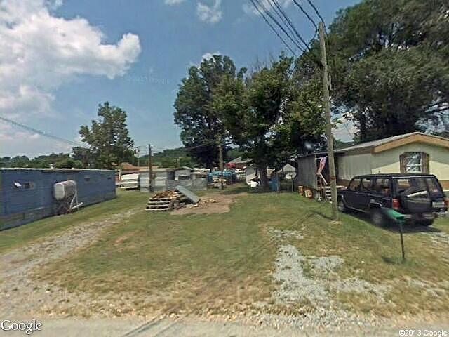 Jackson Love Hwy, Erwin, TN 37650 