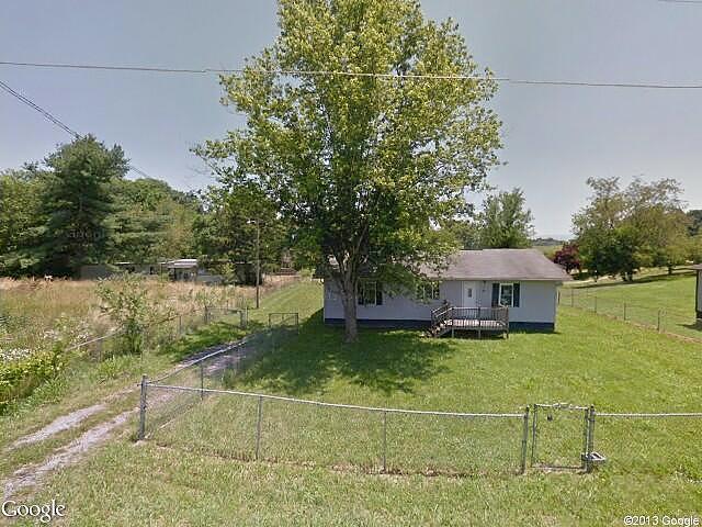 Sam Aiken, Telford, TN 37690 