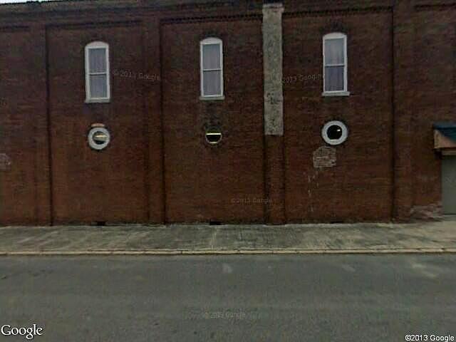 E Main St, Decherd, TN 37324 