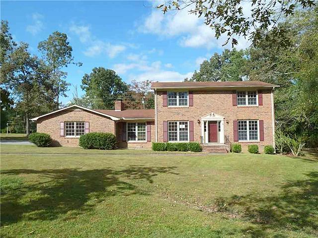 Quail Hollow, Tullahoma, TN 37388 