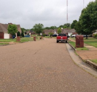 7041 Ireland Drive, Cordova, TN 38018 