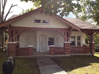 140 Woodrow Street, Jackson, TN 38301 