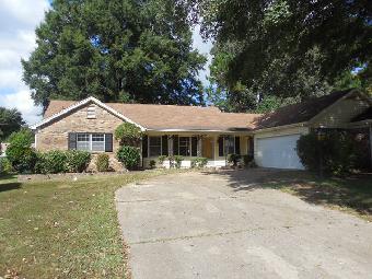 4095 Cecil Dr, Memphis, TN 38116 