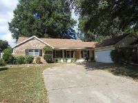 4095 Cecil Dr, Memphis, TN 38116 