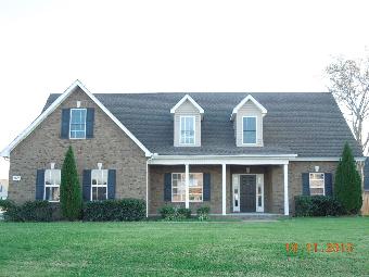 1707 Antebellum Dr, Murfreesboro, TN 37128 