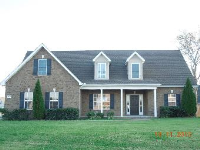 1707 Antebellum Dr, Murfreesboro, TN 37128 