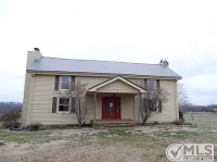 Marcrom, Morrison, TN 37357 