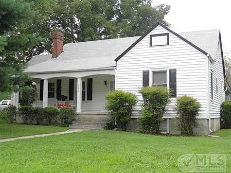 Waite, Manchester, TN 37355 