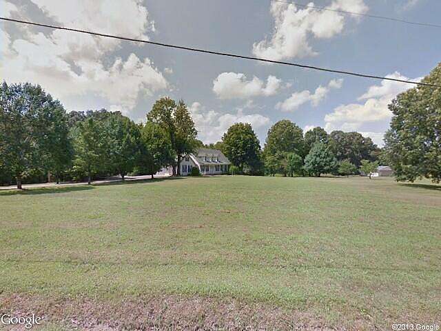 Breckinridge Ln, Savannah, TN 38372 
