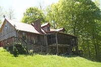 Spring Creek, Westpoint, TN 38486 