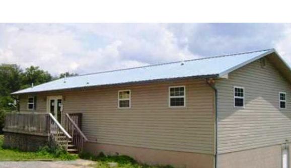 389 Harless Ridge Road, Luttrell, TN 37779 