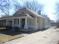 1033 FORREST AVE. 1033 FORREST AVE., Memphis, TN 38105 
