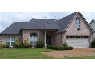 8222 East Old Brownsville Road, Arlington, TN 38002 