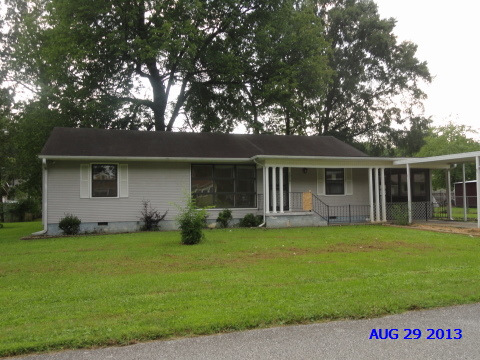 5014 Newport Dr, Chattanooga, TN 37412 