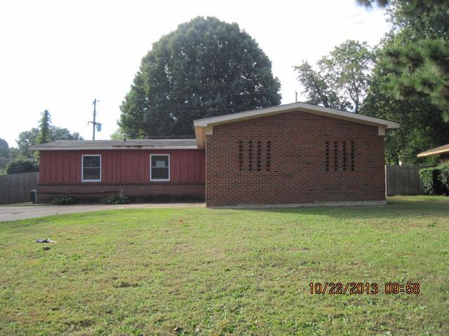 1785 Keyes Dr, Memphis, TN 38116 