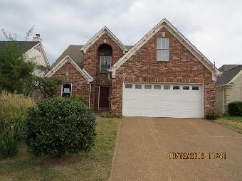 10038 Cameron Ridge Trl, Cordova, TN 38016 
