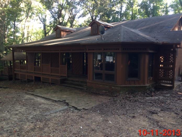 1704 Craig Rd, Ripley, TN 38063 