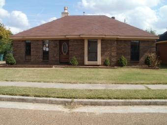 4856 Blue Wing St, Memphis, TN 38141 