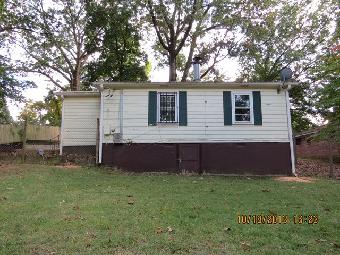 3337 Emmons Drive, Memphis, TN 38128 