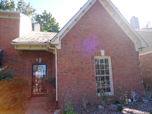 3546 Bishops Gate Dr, Memphis, TN 38115 