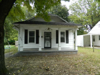 3396 Rockwood Ave, Memphis, TN 38122 
