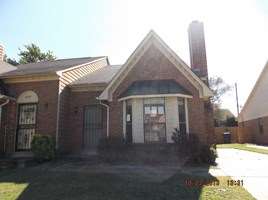 5837 Grassy Valley Dr., Memphis, TN 38141 