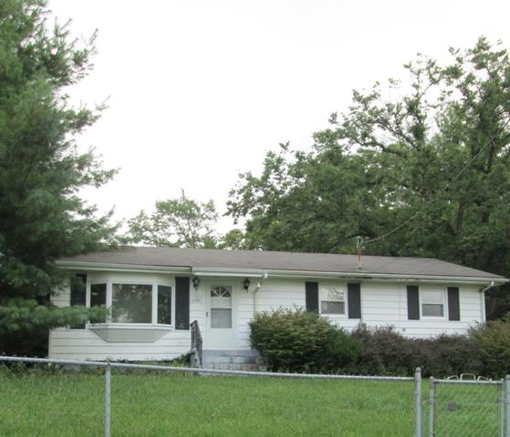 1118 Hixon Ave, Greeneville, TN 37743 