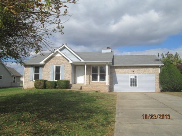 1029 Tylertown Road, Clarksville, TN 37040 